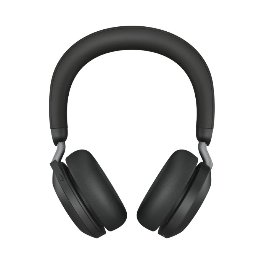 Jabra 27599-999-899 cuffia e auricolare wireless a padiglione ufficio bluetooth nero