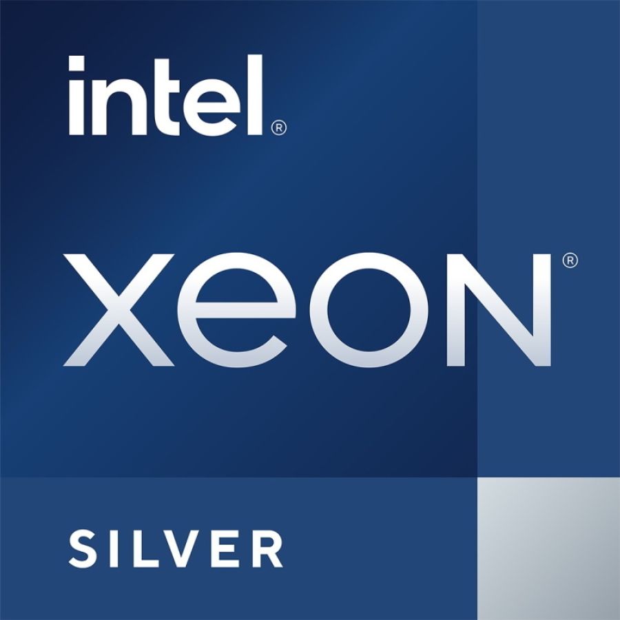 Lenovo xeon intel silver 4309y processore 2,8 ghz 12 mb