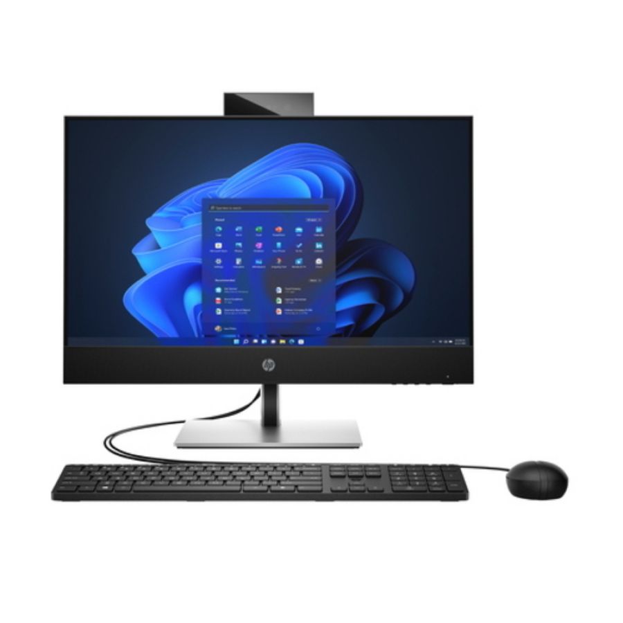 Hp pc aio 23,8 pro one 440 g9 i5-13500t 8gb 512gb ssd win 11 pro