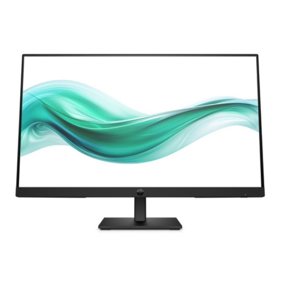 Hp monitor 23,8 led ips 16:9 fhd 5ms 250 cdm, reg altezza, vga/dp/hdmi, multimediale, serie 3 pro 324ph