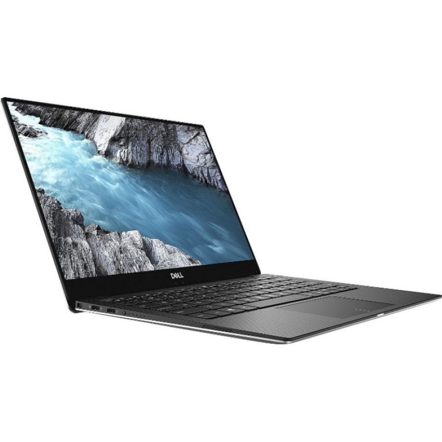 Notebook xps 13 9370 13.3 intel core i5-8 gen 8gb 256gb ssd windows coa - ricondizionato - gar. 6 mesi