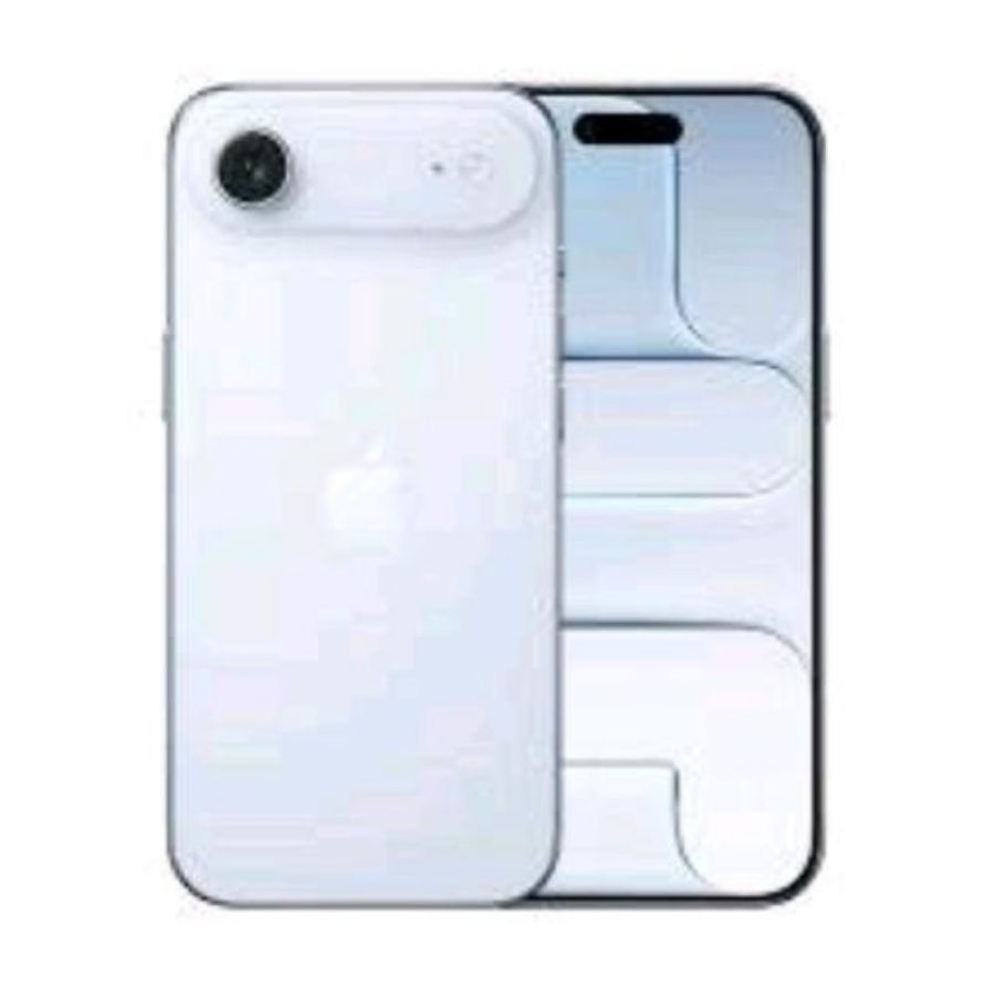Apple iphone air 1tb himmelblau mg304zd/a