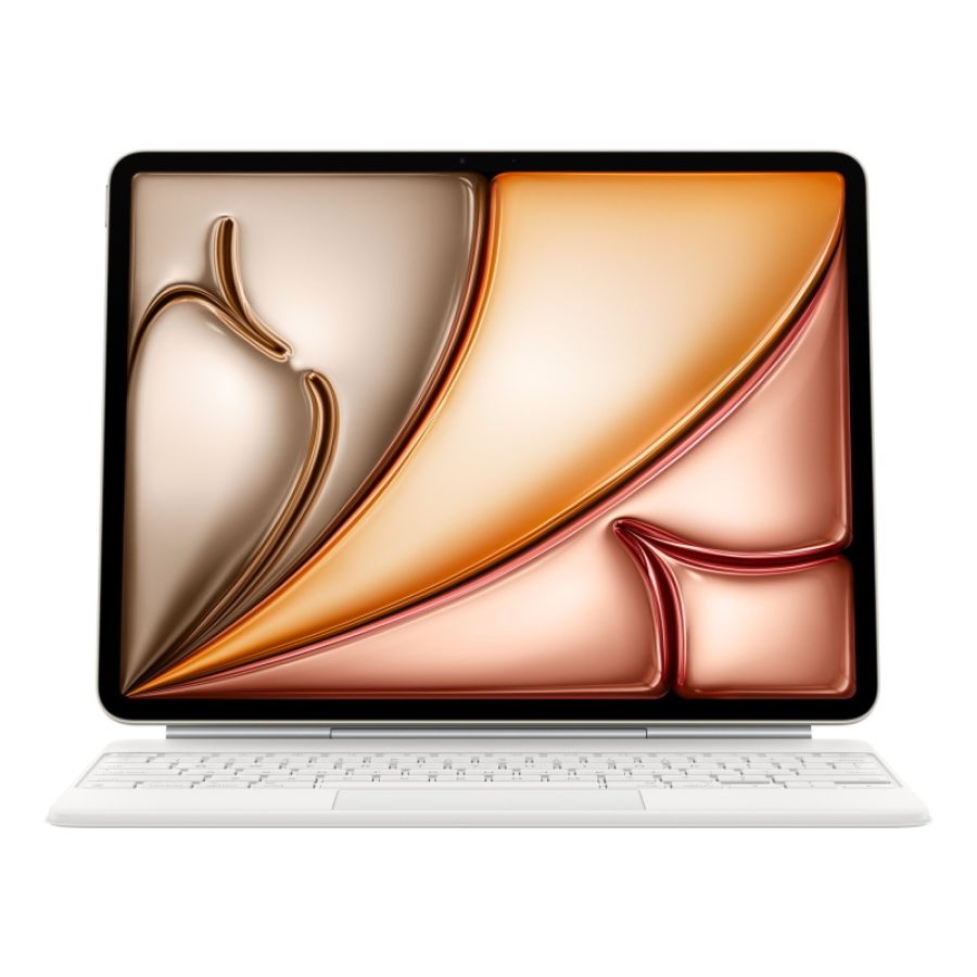 Apple magic keyboard per ipad air 13\ (m3) - tedesco