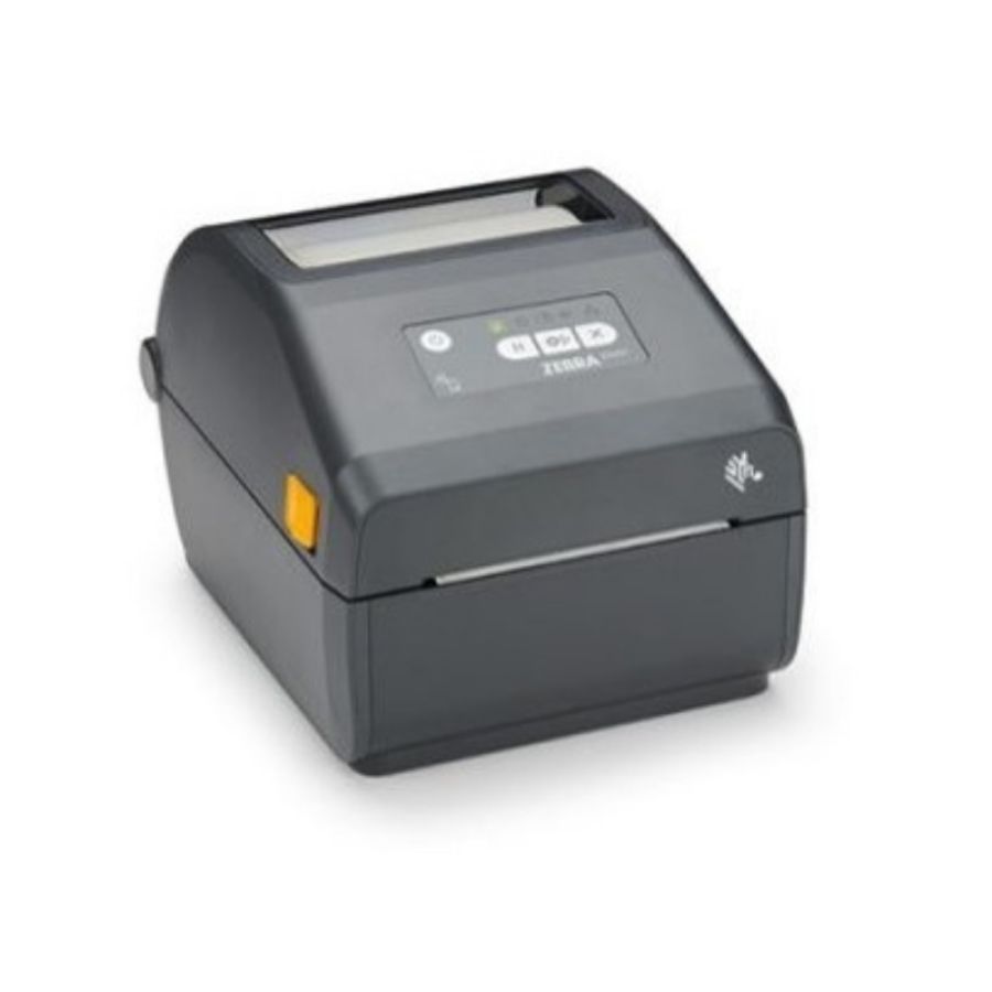 Zebra zd421 stampante per etichette (cd) termica diretta 203 x 203 dpi 152 mm/s con cavo e senza cavo bluetooth