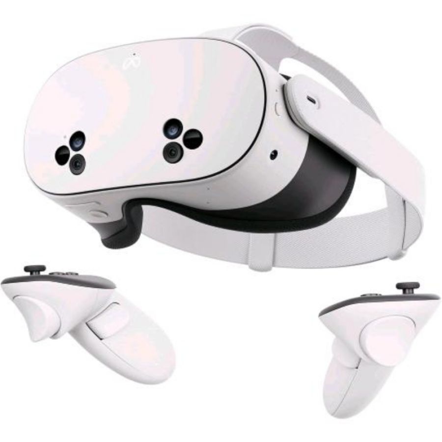 Visore vr meta quest 3s 256gb - garanzia 2 anni -sk-1000212-01_ent