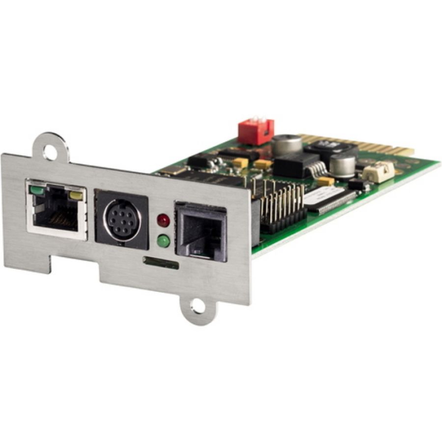 Legrand snmp cs 141 sk card (slot)