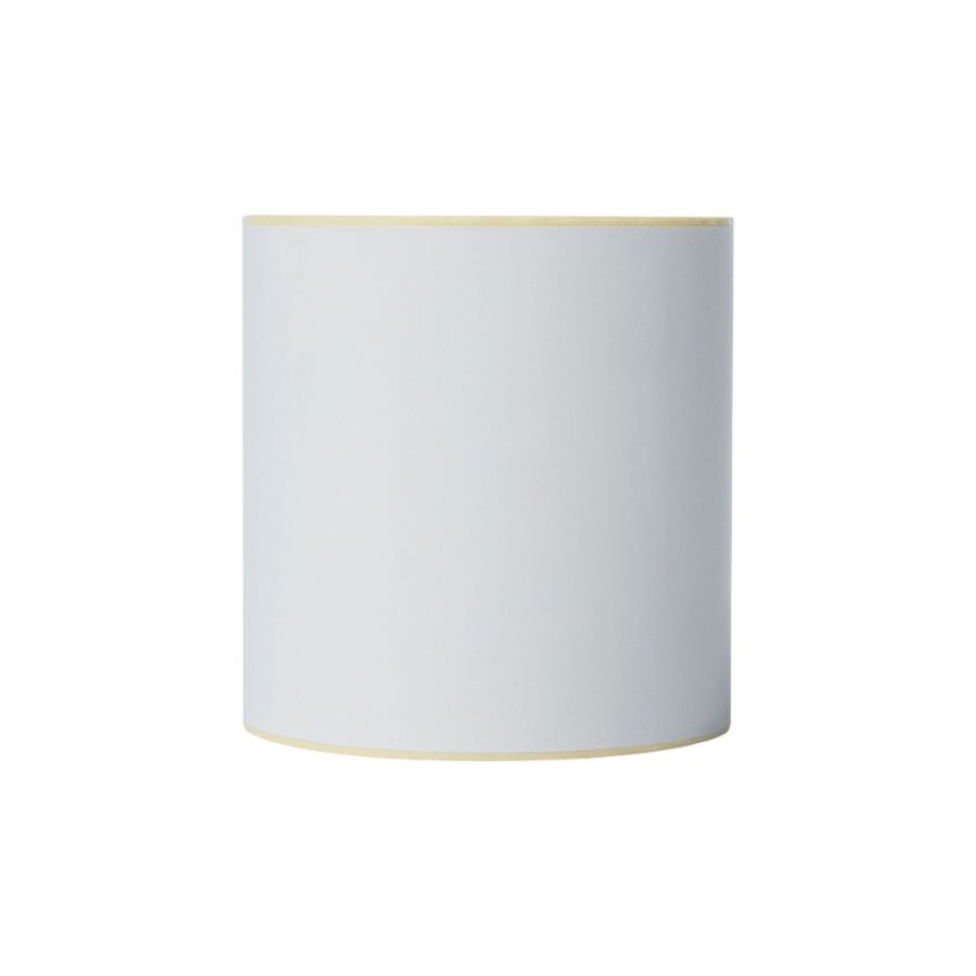 Brother bde1j000102102 rotolo etichette 102 mm x 50 m - conf. 8 rotoli