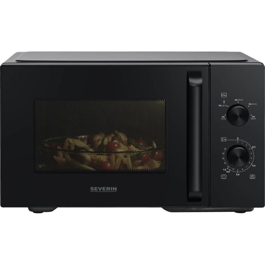 Forno microonde capienza xl 30l