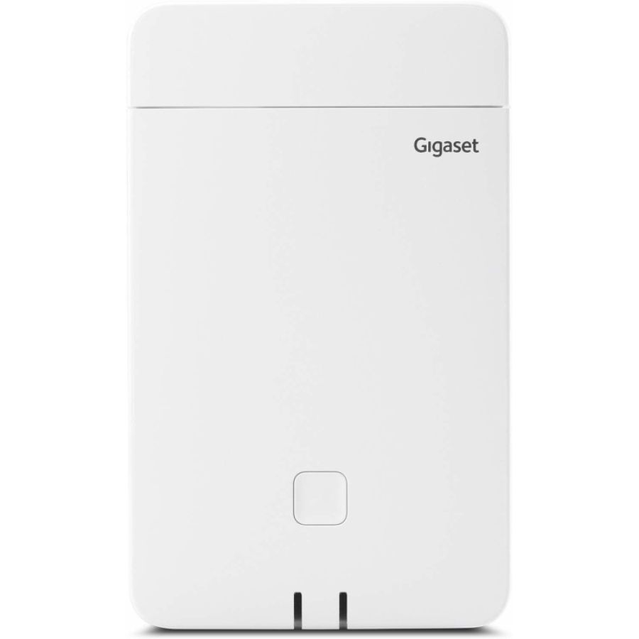 Gigaset n670 ip pro - basisstation für schnurloses voip-telefon
