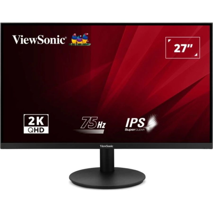 Monitor 27 qhd superclear ips led