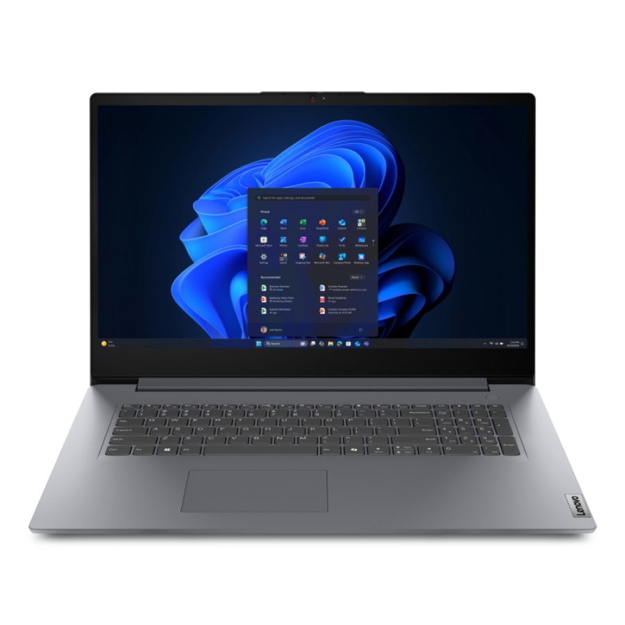Nb lenovo ai pc v17 g7 iwc 83vg0048ix 17.3fhd ips ag core5-320 16ddr5 512ssd w11pro 2y privcam 4usb hdmi rj-45