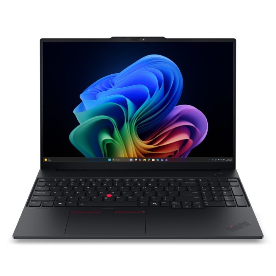 Nb lenovo copilot+pc thinkpad e16 g4 21y4008nix 16wuxga ips ag ryzen 5 ai 330 16ddr5 512ssd w11pro 1yprem privcam ri 4usb hdmi