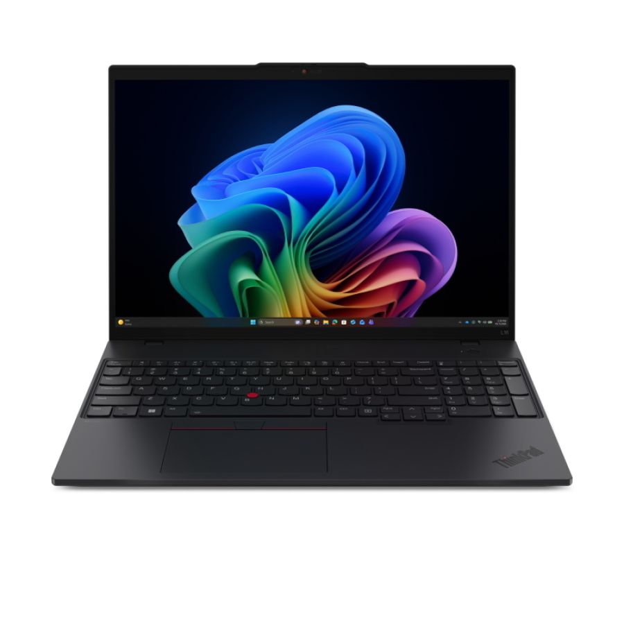Nb lenovo copilot+pc thinkpad l16 g3 21x8005wix 16wuxga ips ag ultra5-325 16ddr5 512ssd w11pro 3y privcam ri 5usb hdmi