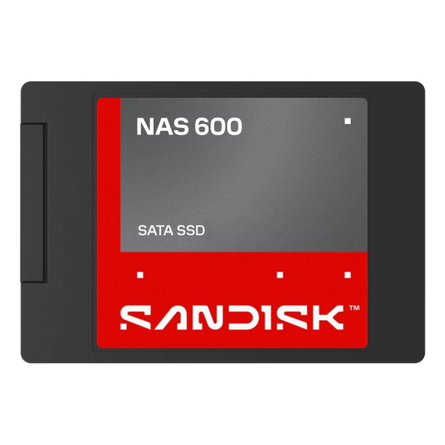 Sandisk nas 600 1tb sata ssd