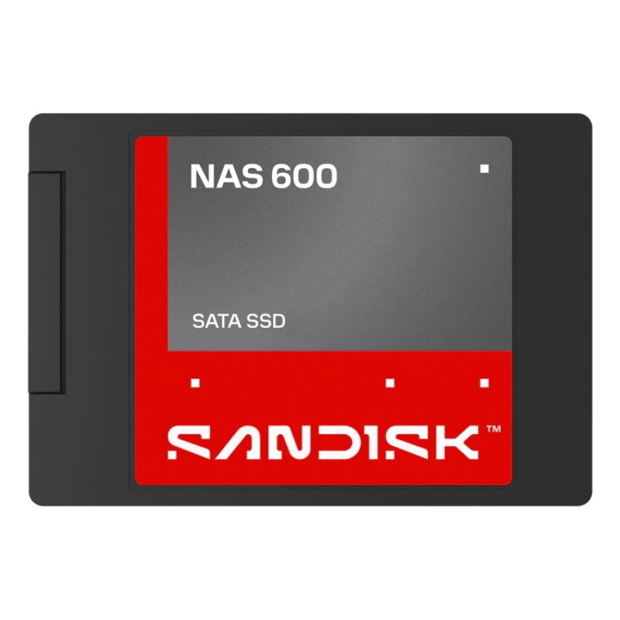 Sandisk nas 600 2tb sata ssd