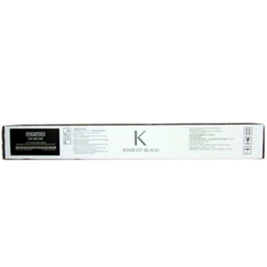 Utax ck-8512k toner nero 25k