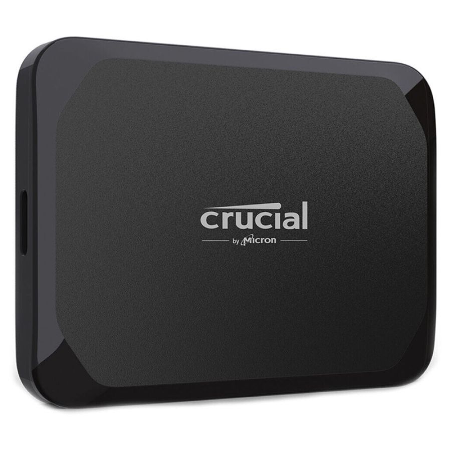 Crucial x9 ssd esterno 1tb (ct1000x9ssd9)