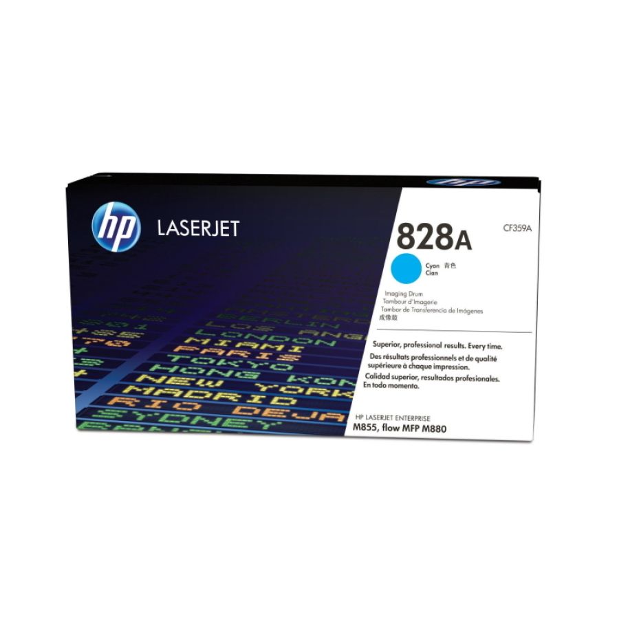 Hp 828a 1 pz