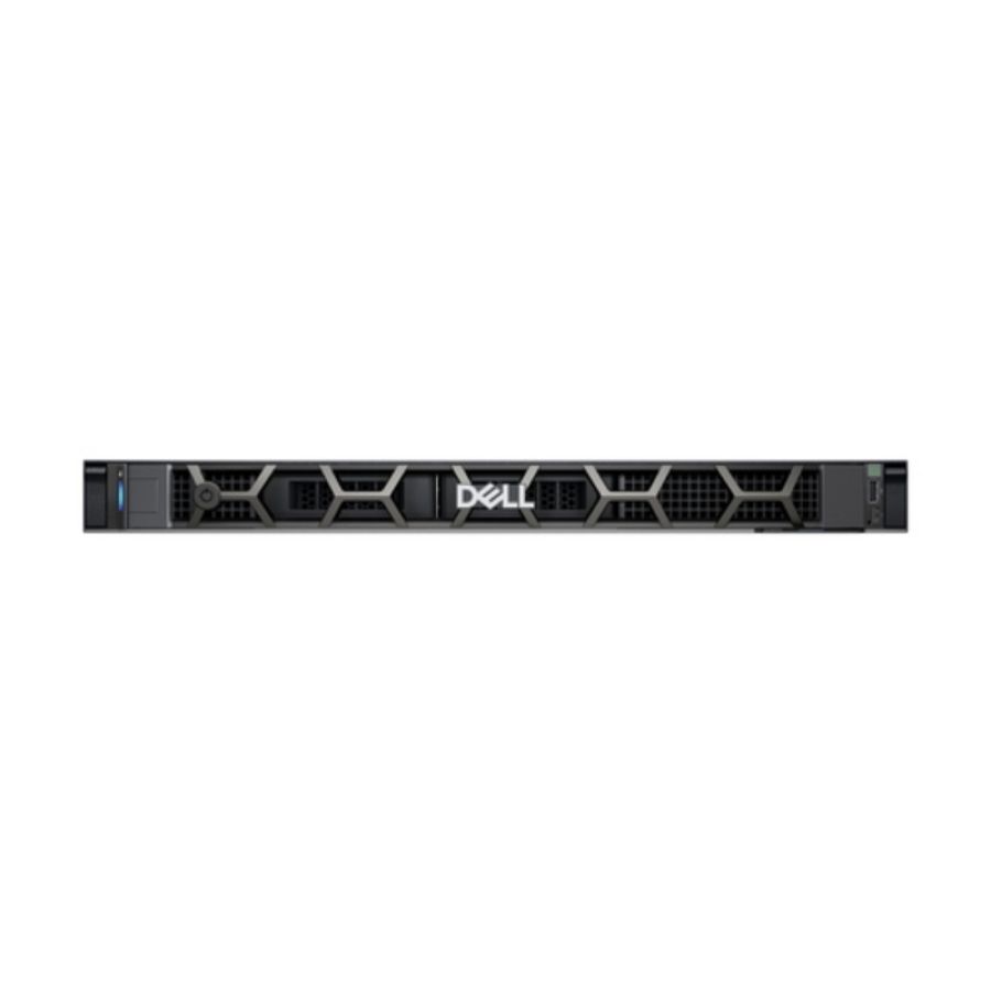 Dell server rack r260 smart selection6x2.56315p1x16gb2x1.2tb hdd sas700wh3553yr