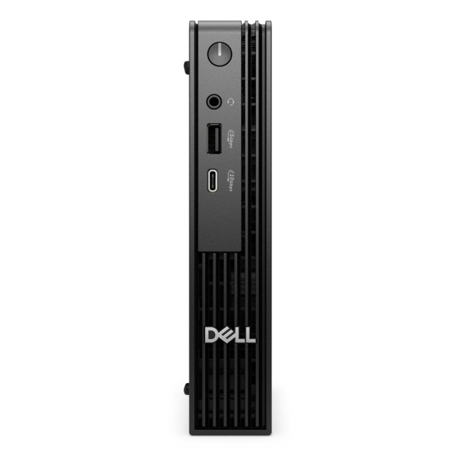 Dell pro qcm1250 intel® core? i5 i5-14500t 16 gb ddr5-sdram 512 gb ssd windows 11 pro micro pc mini pc nero