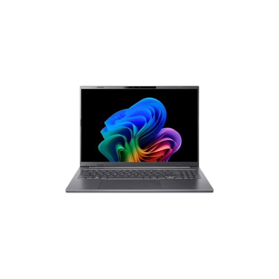 Acer aspire 16 ai a16-61m-r2r1 copilot+ pc amd ryzen ai 7 350 computer portatile 40,6 cm (16\) wuxga 32 gb lpddr5x-sdram 1 tb