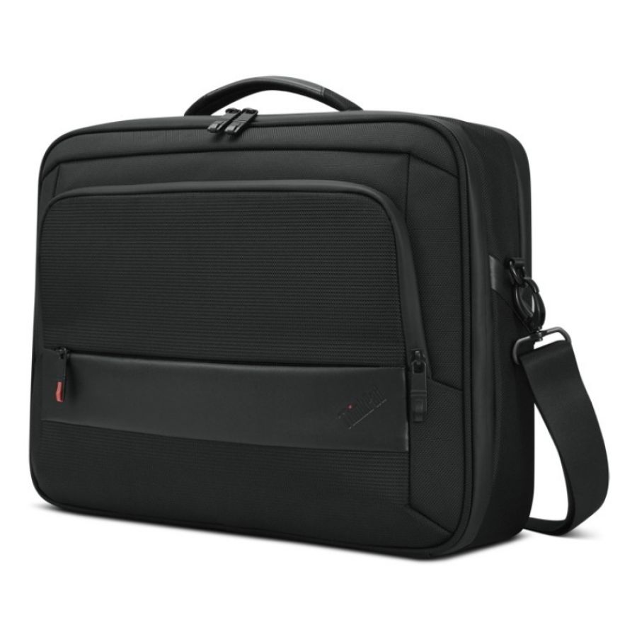 Lenovo thinkpad professional 16-inch topload gen 2 40,6 cm (16\) borsa con caricamento dall\`alto nero