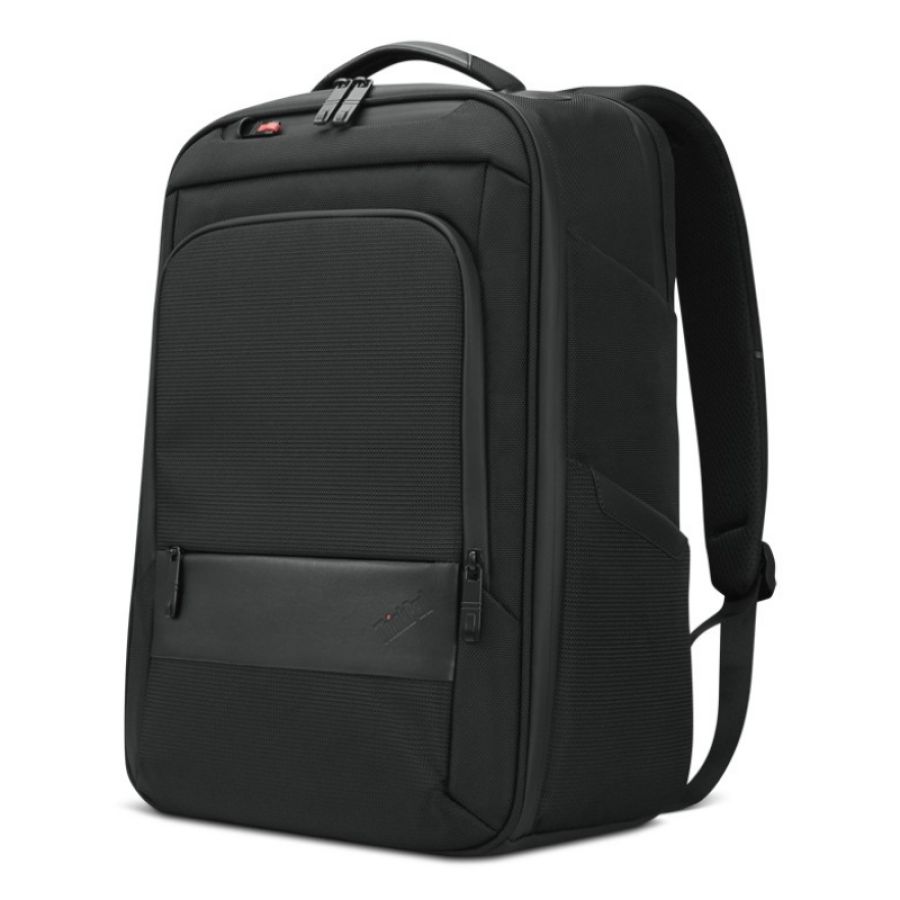 Lenovo thinkpad professional 16-inch gen 2 zaino zaino casual nero plastica
