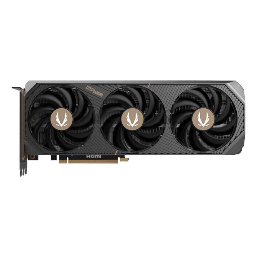 Zotac gaming geforce rtx 5080 solid core oc nvidia 16 gb gddr7