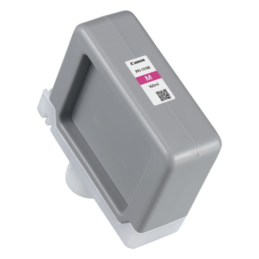 Canon pfi-111 m cartuccia d\`inchiostro 1 pz originale magenta