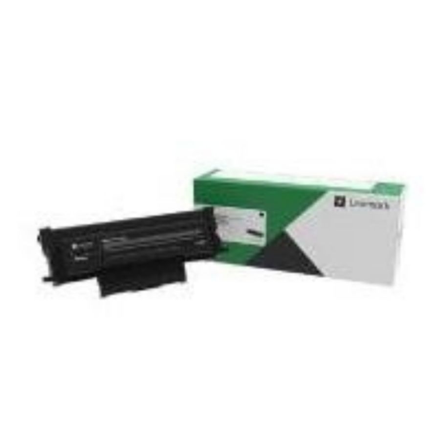 Lexmark b222x00 cartuccia toner originale nero