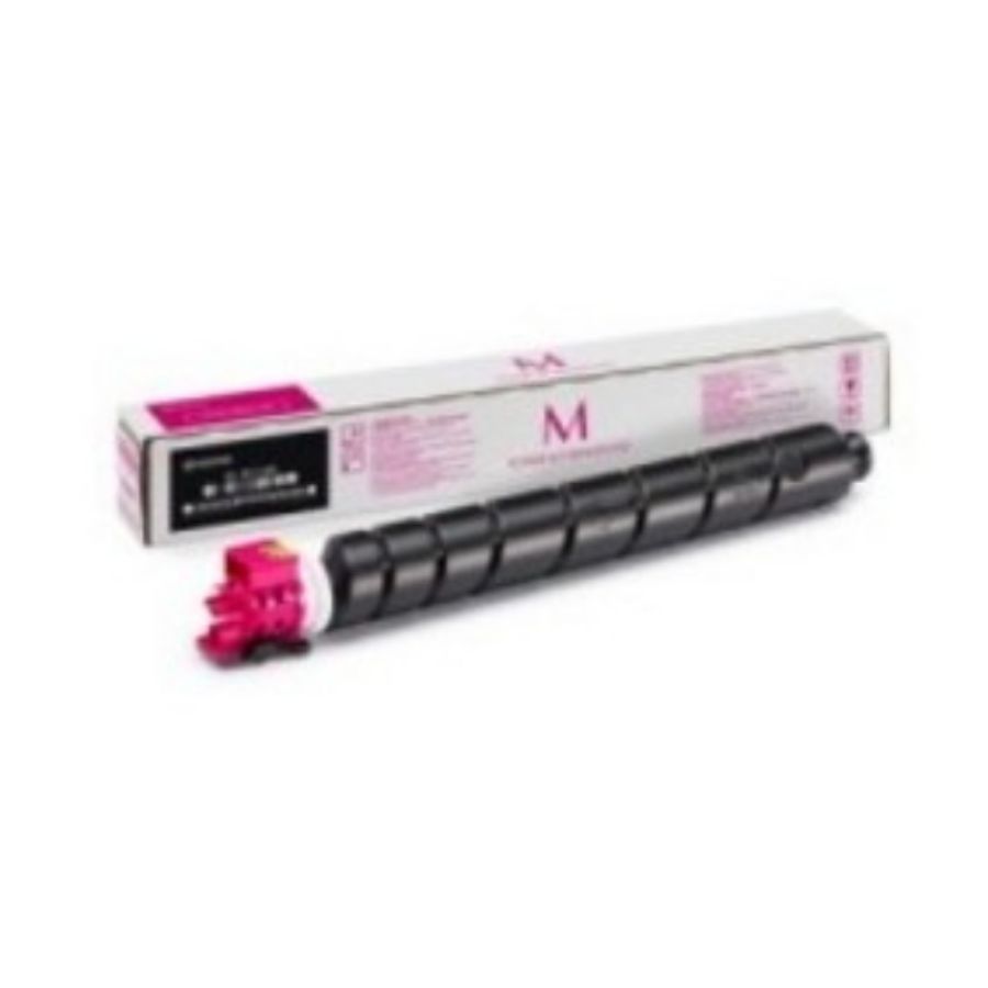 Kyocera tk 8515m cartuccia toner 1 pz originale magenta