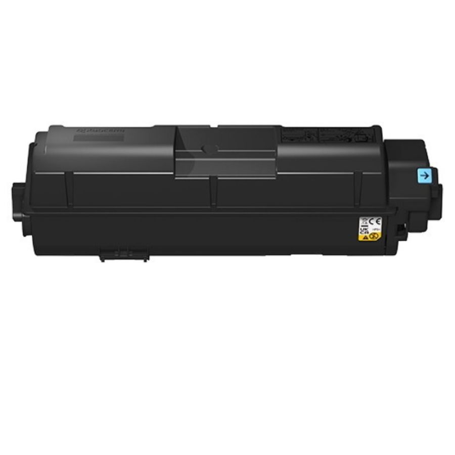 Kyocera tk-1270 cartuccia toner 1 pz originale nero