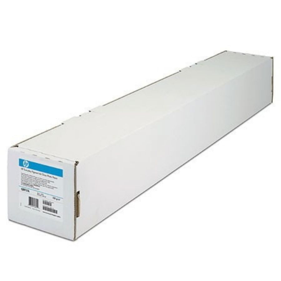 Hp q6627b strumento per grandi formati 30,5 m opaco