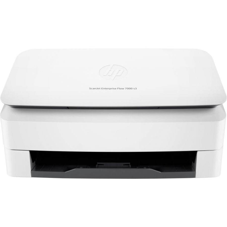 Hp scanjet enterprise flow 7000 s3 scanner a foglio 600 x 600 dpi a4 bianco