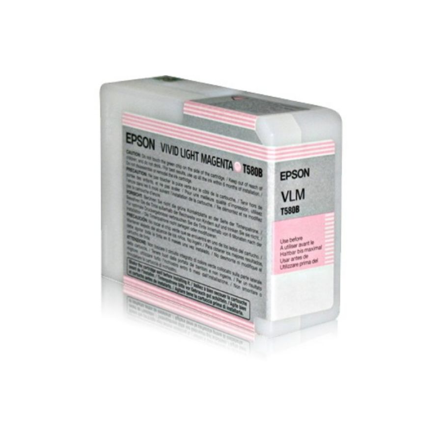 Epson tanica vivid-magenta chiaro