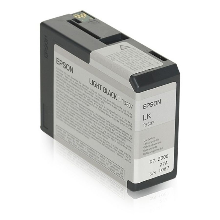 Epson tanica nero-light