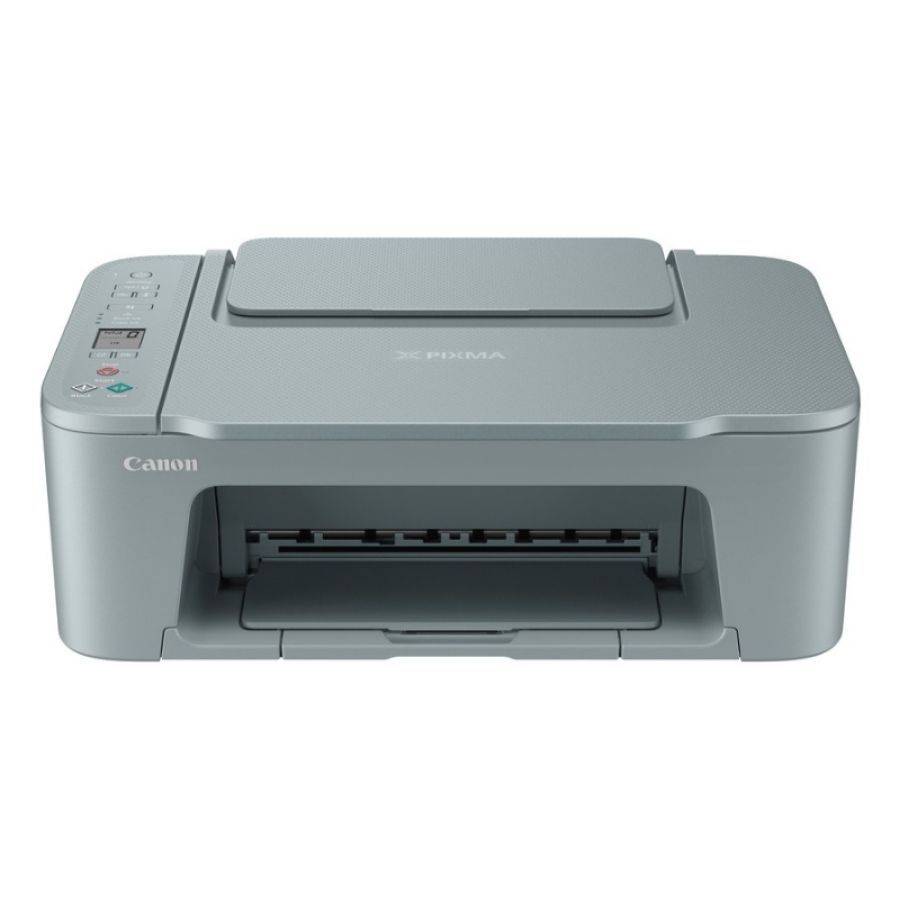 Canon pixma ts3752i ad inchiostro a4 4800 x 1200 dpi wi-fi