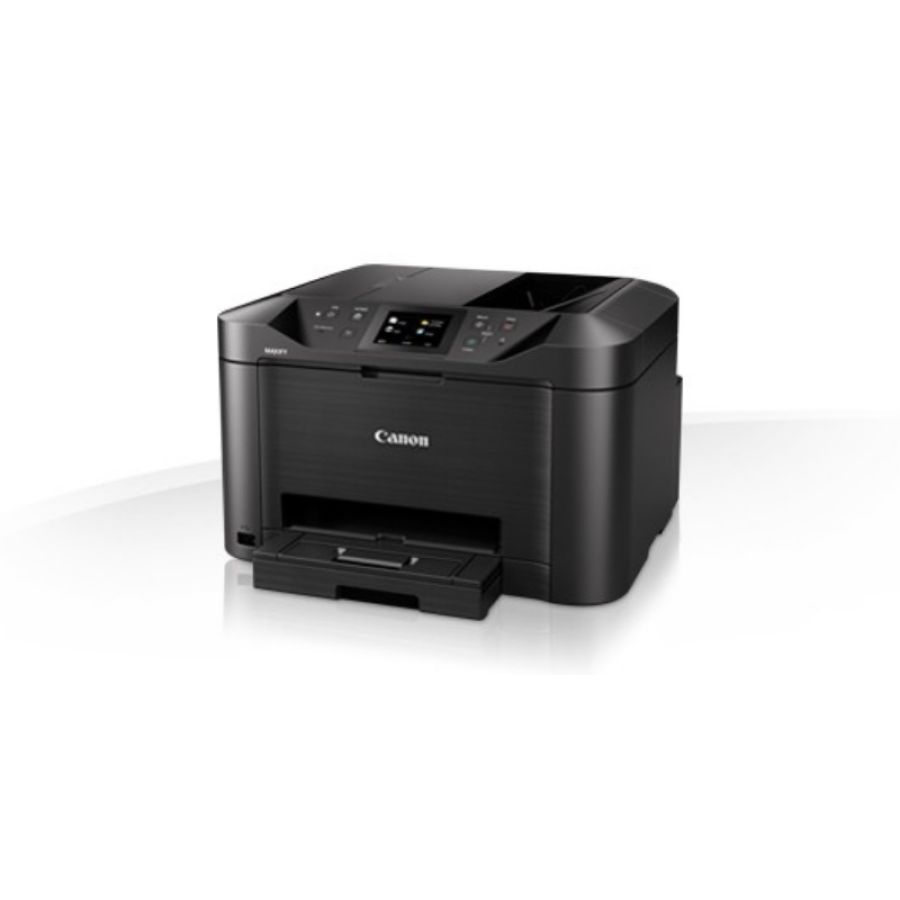 Canon maxify mb5150 ad inchiostro a4 60 x 1200 dpi 24 ppm wi-fi