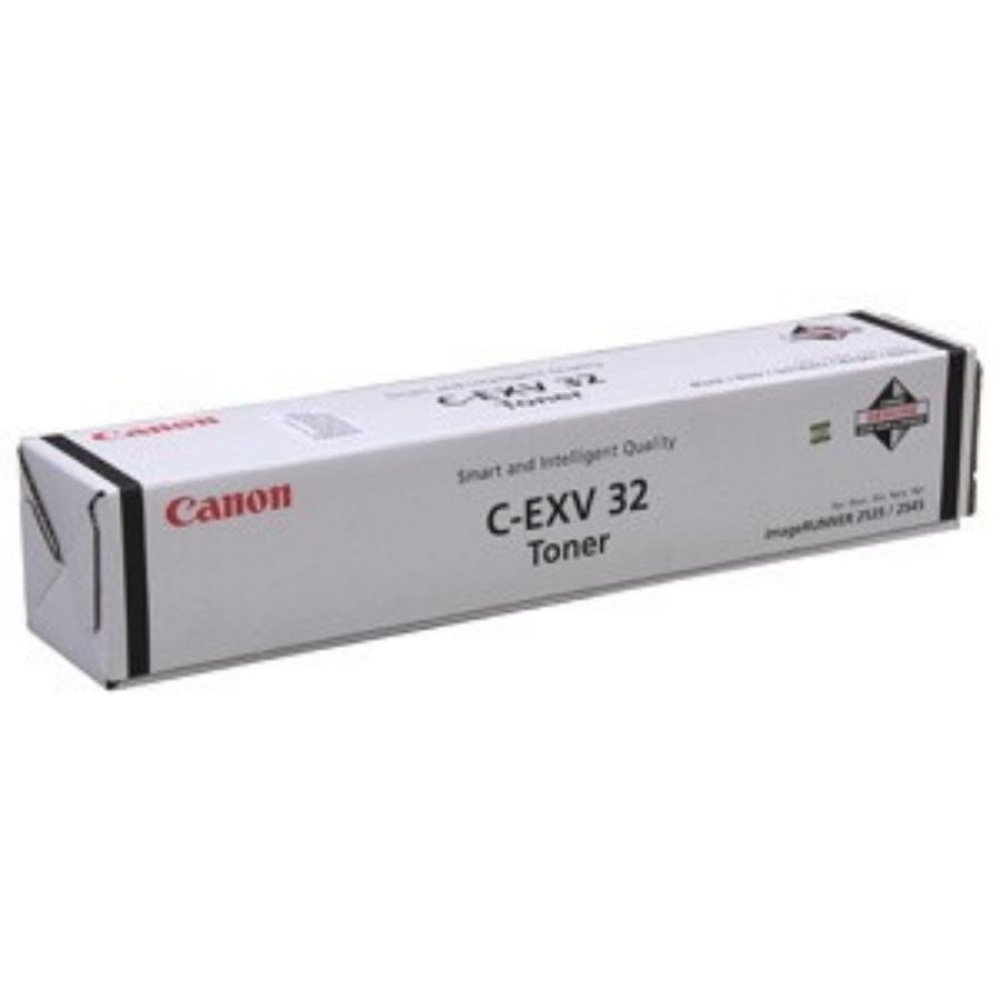 Canon c-exv 32 cartuccia toner 1 pz originale nero