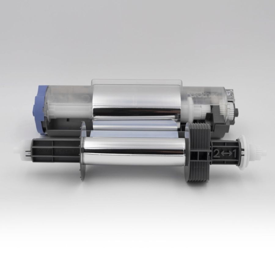 Brother hfa110sl pellicola per stampa laser argento