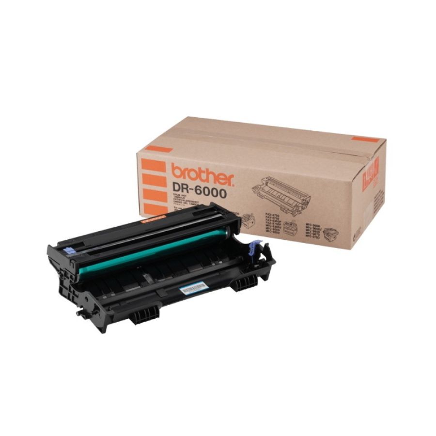 Brother dr-6000 tamburo per stampante originale