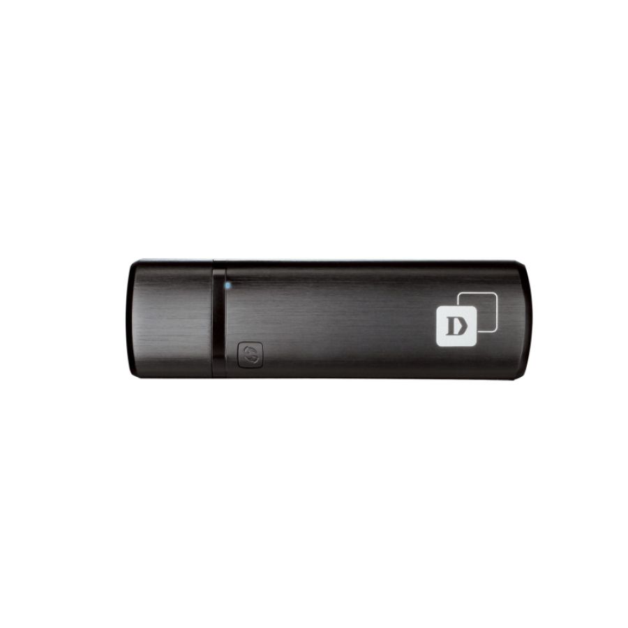 D-link ac1200 wlan 867 mbit/s