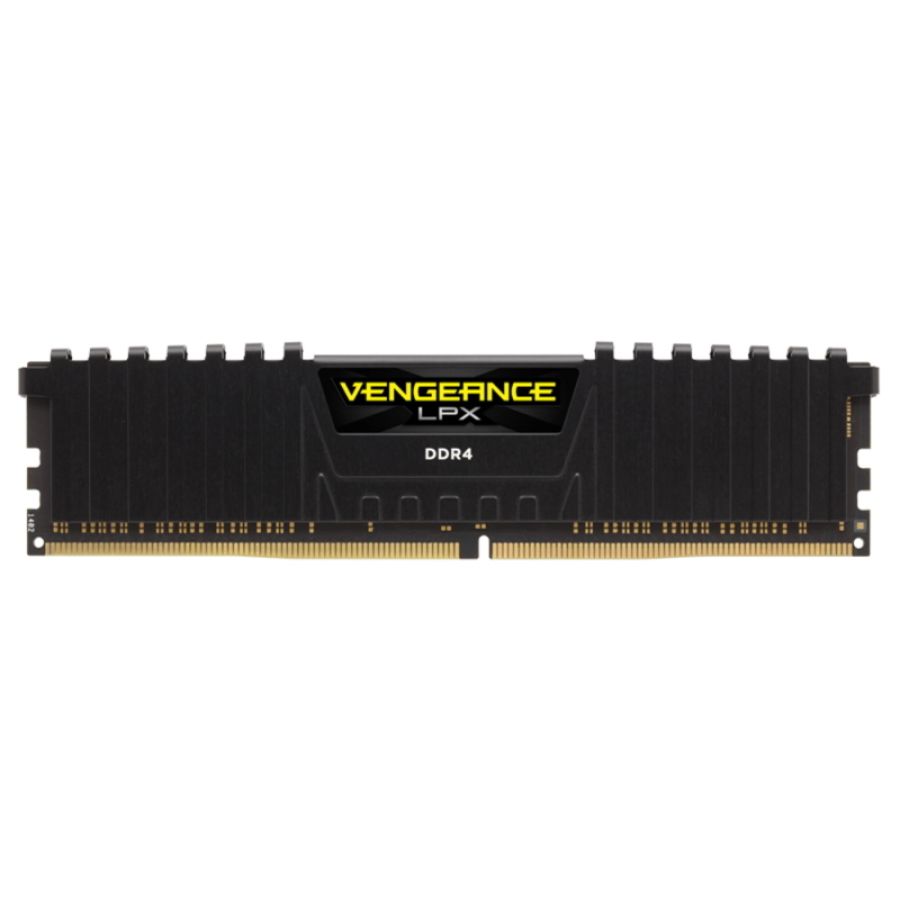 Corsair vengeance lpx 16gb ddr4-2666 memoria 2 x 8 gb 2666 mhz