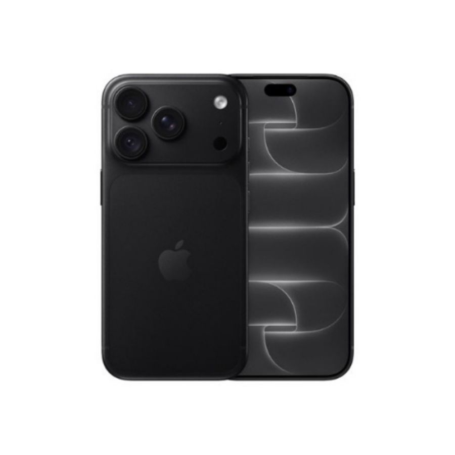 Apple iphone 18 pro dual sim 6.3 oled 256gb 5g europa black