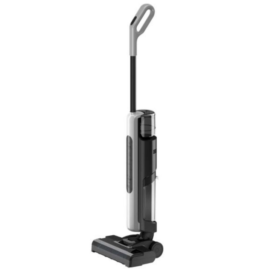 Scopa elettrica lavapavimenti wd200k-r wet&dry 3in1 cordless