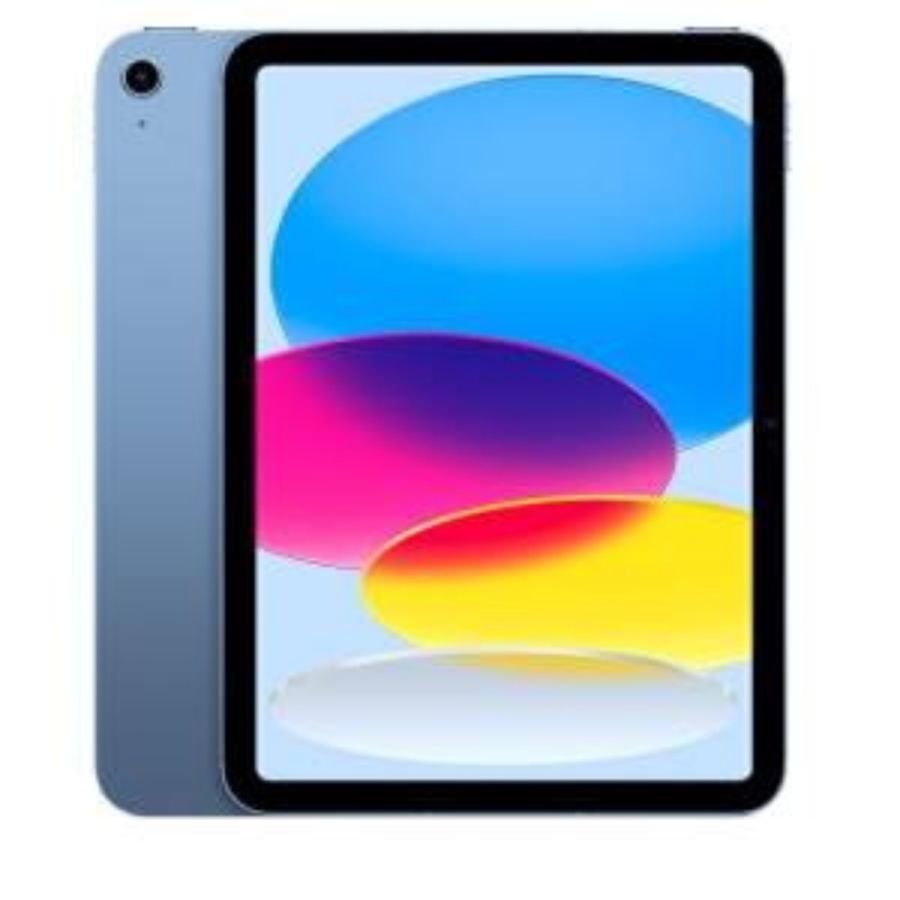 Apple ipad 2025 11gen 11 128gb blue eu md4a4hc/a