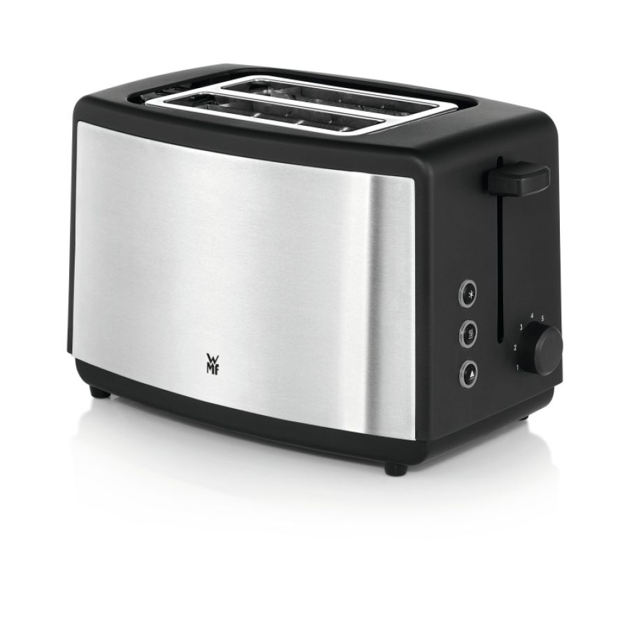 Wmf bueno 0414110011 7 2 fetta/e 800 w nero, argento