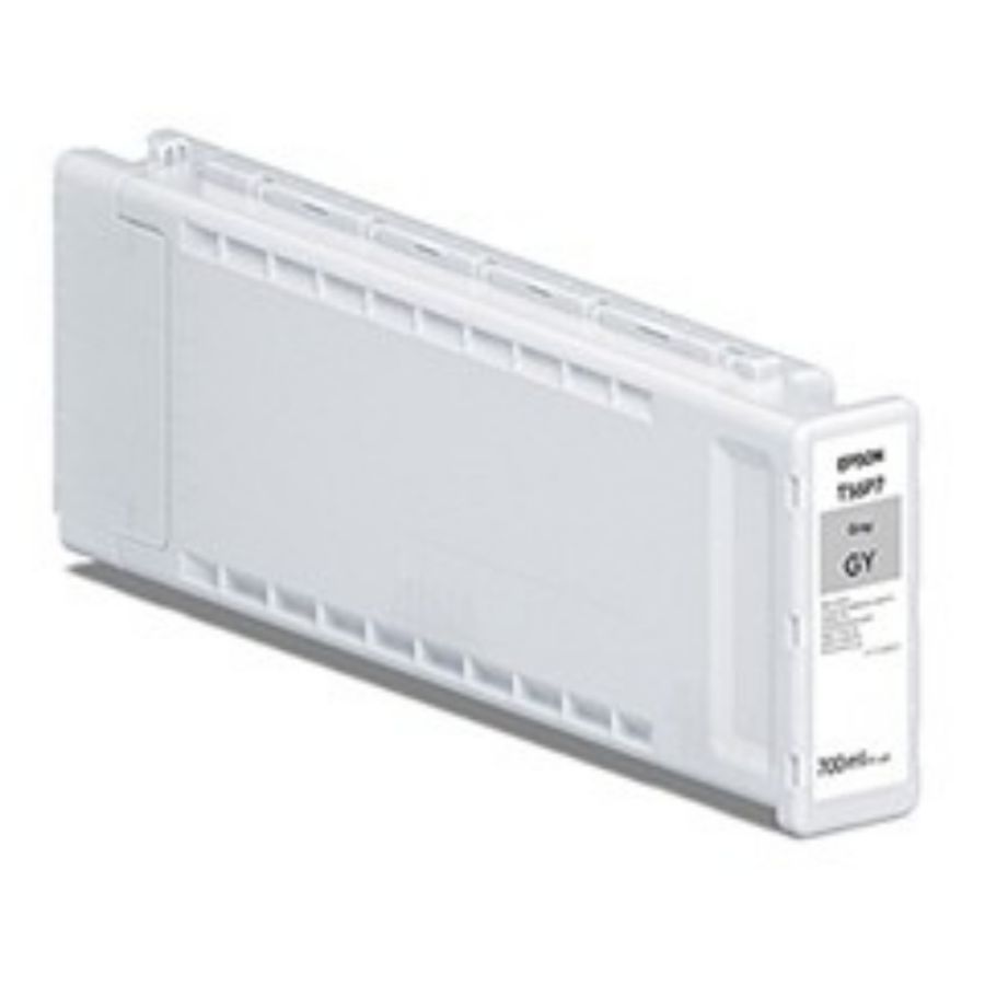 Epson ultrachrome pro10 cartuccia d\`inchiostro 1 pz originale grigio