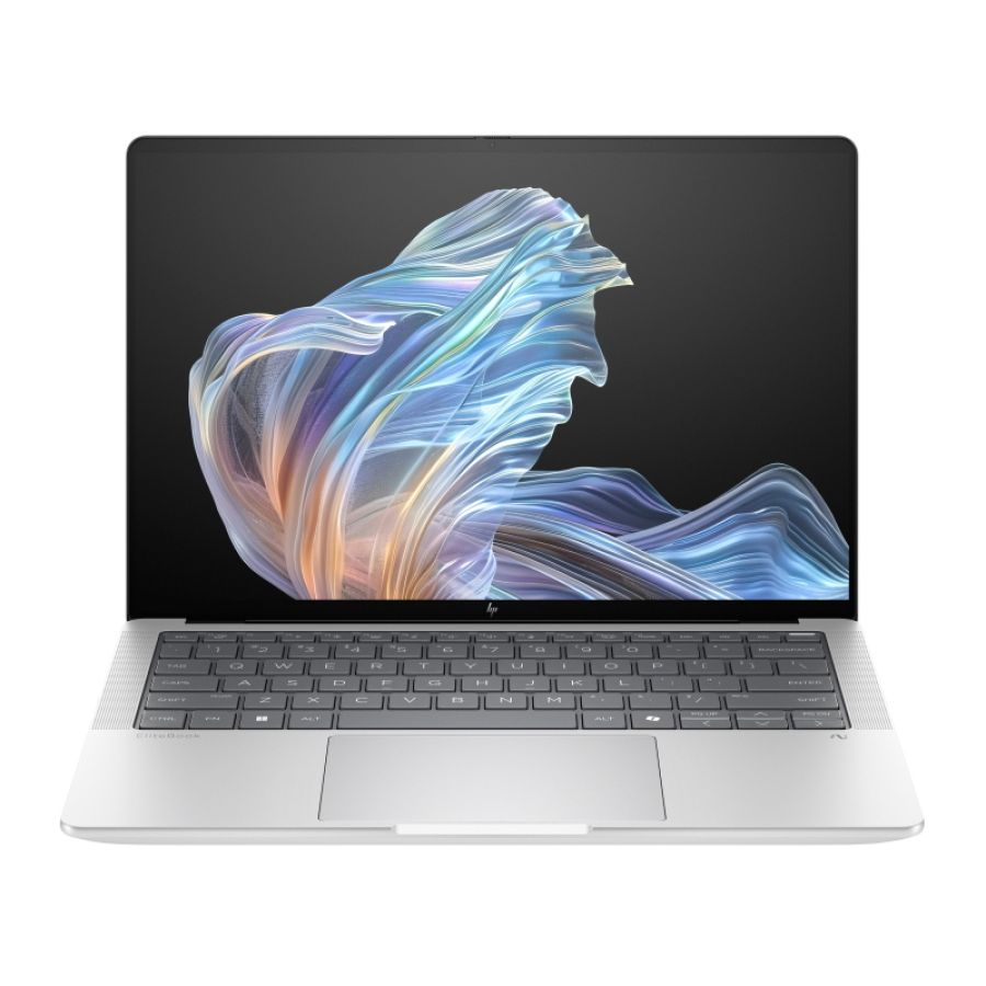 Hp elitebook x g1a amd ryzen ai 9 hx pro 375 computer portatile 35,6 cm (14\) wuxga 32 gb lpddr5x-sdram 1 tb ssd wi-fi 7