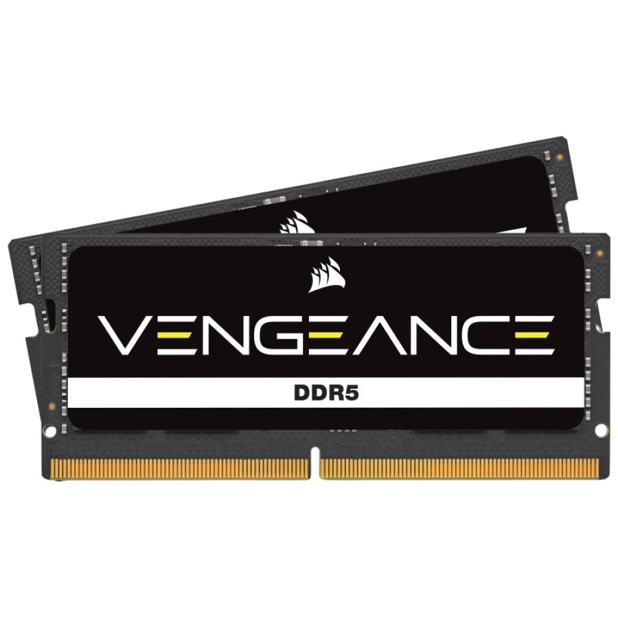 Corsair vengeance cmsx64gx5m2a5600c48 memoria 64 gb 2 x 32 gb ddr5 5600 mhz